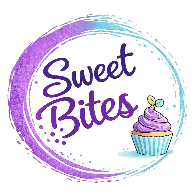 Sweet Bites Logo